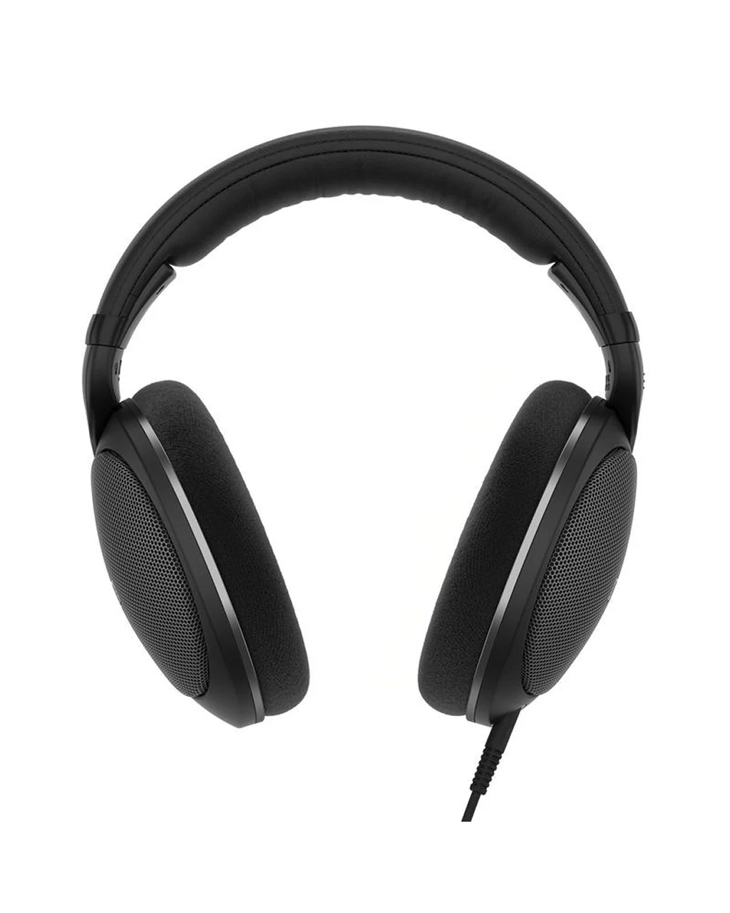 Sennheiser HD 550 Open-Back Audiophile Headphones - Image 6
