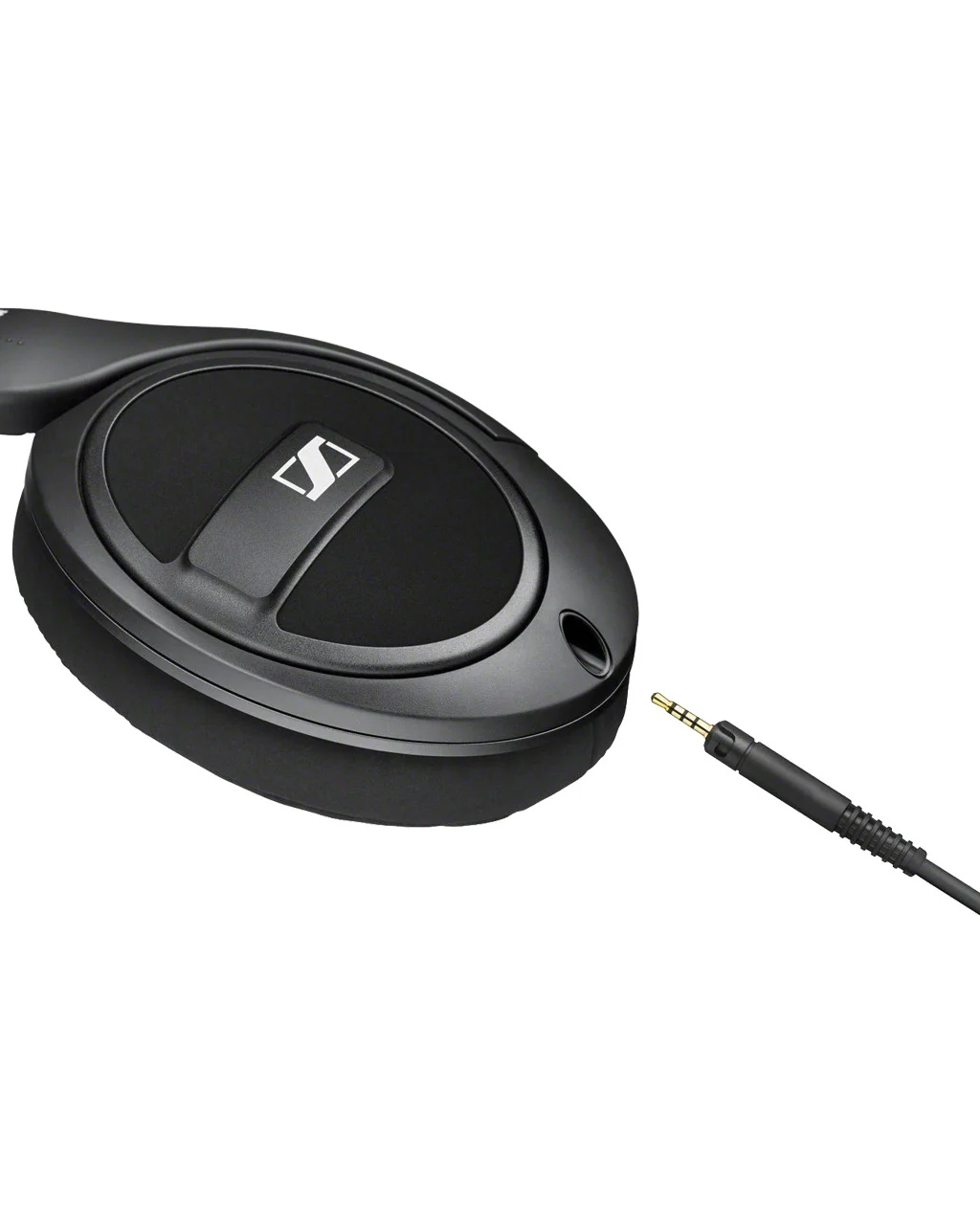 Sennheiser HD 569 Over-Ear Headphones - Image 6