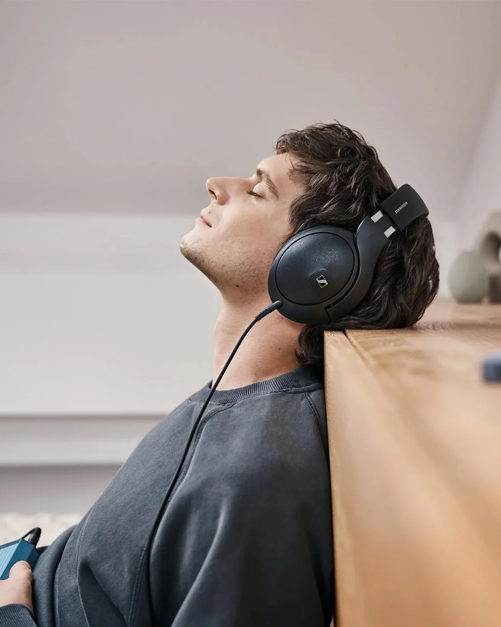 Sennheiser HD 620S Closed-Back Headphones - Image 4