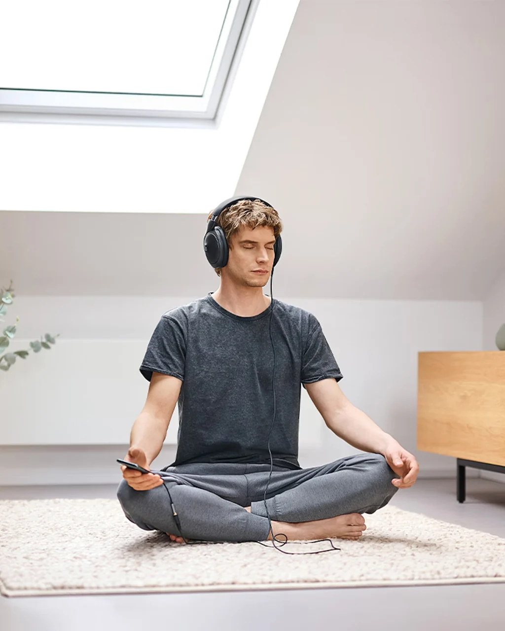 Sennheiser HD 620S Closed-Back Headphones - Image 5