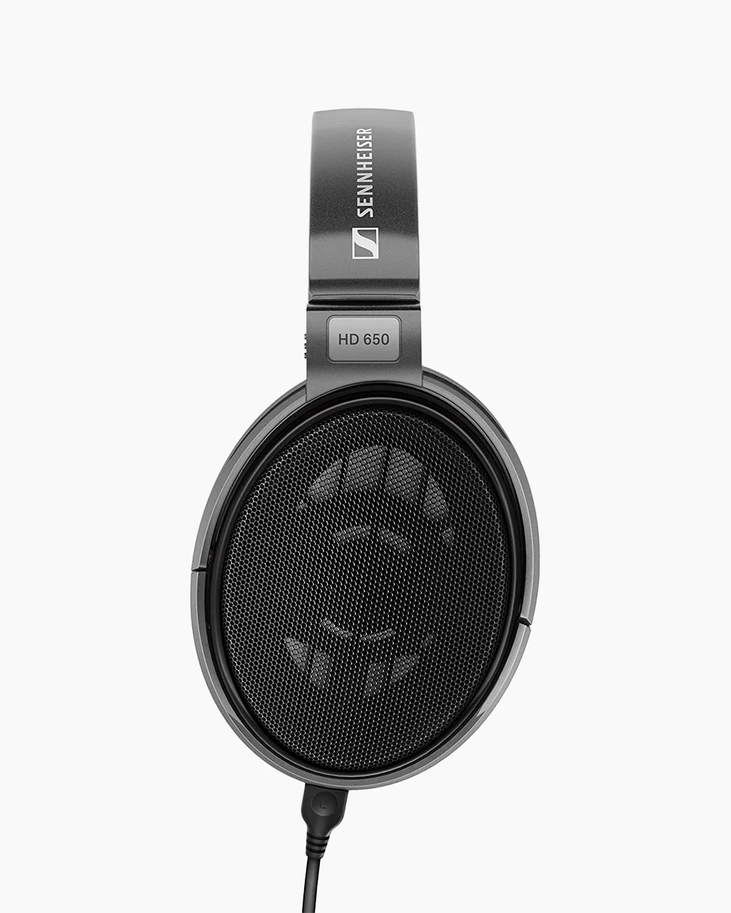 Sennheiser HD 650 - Audiophile Hi-Res Open Back - Image 3