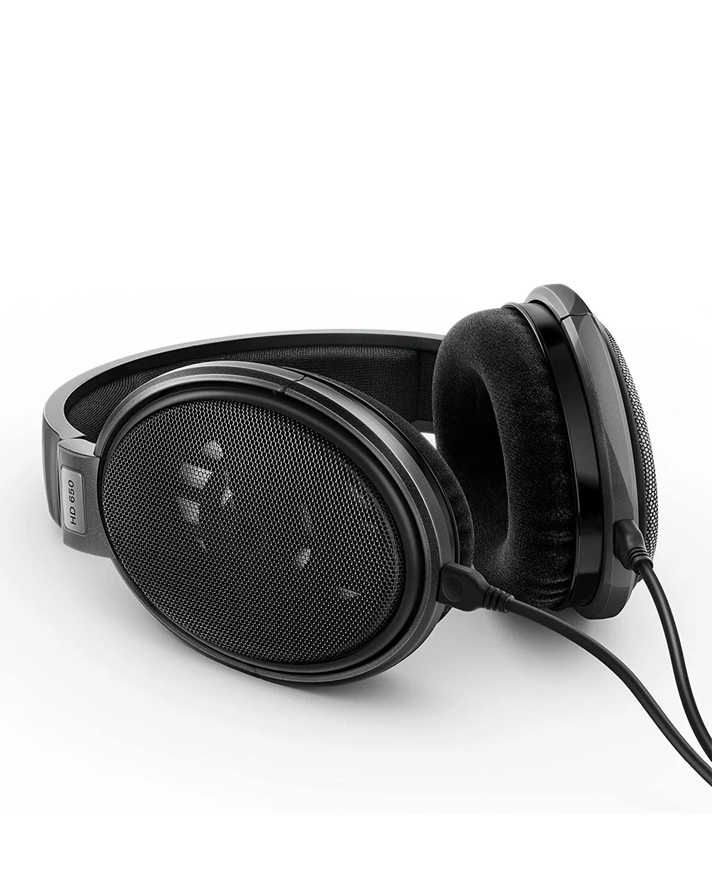 Sennheiser HD 650 - Audiophile Hi-Res Open Back - Image 4