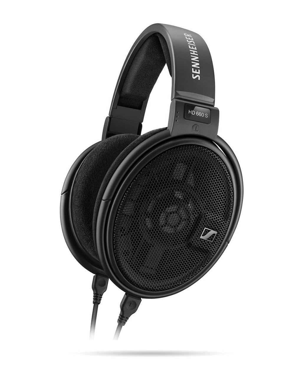Sennheiser HD 660 S Over Ear Open Back Headphones