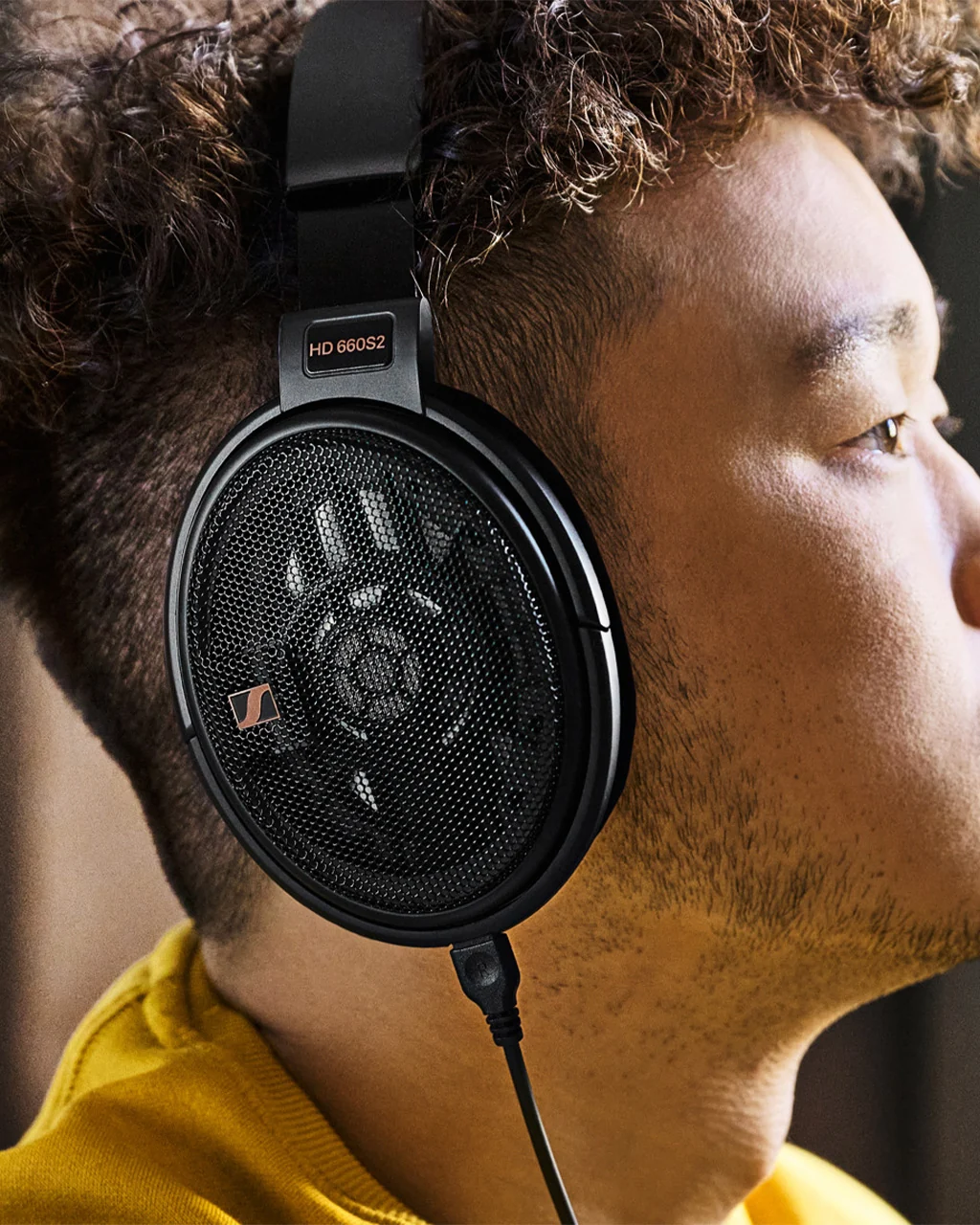 Sennheiser HD 660S2 Headphone - Image 2