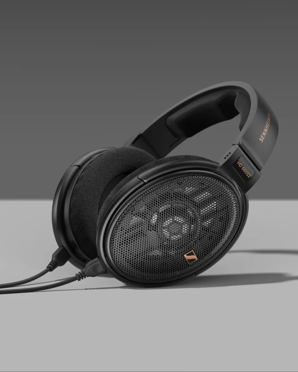 Sennheiser HD 660S2 Headphone - Image 6