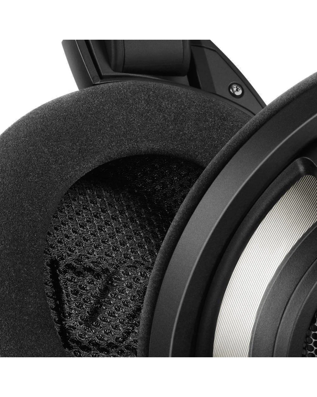 Sennheiser Audiophile HD 800 S Reference Headphone System - Image 3