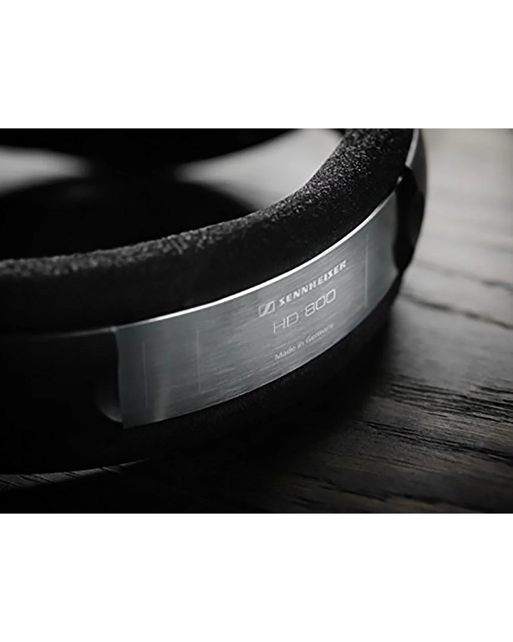 Sennheiser Audiophile HD 800 S Reference Headphone System - Image 5