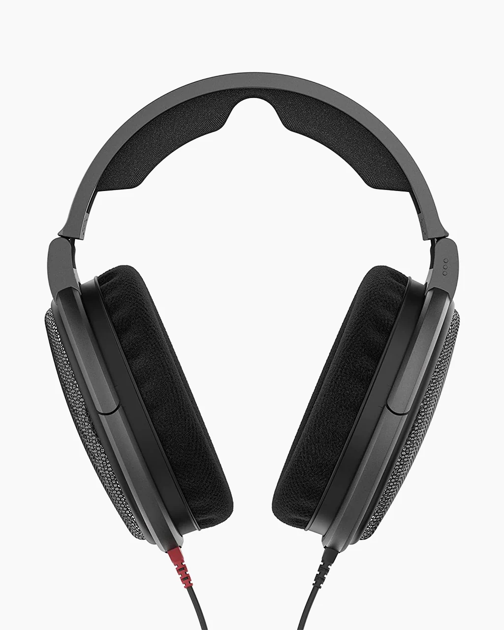 Sennheiser HD600 Audiophile - Image 2