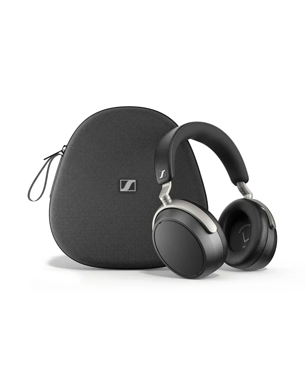 Sennheiser HDB 630 Closed-back Wireless Headphones - Image 4
