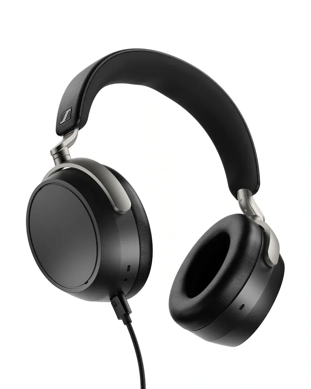 Sennheiser HDB 630 Closed-back Wireless Headphones - Image 6