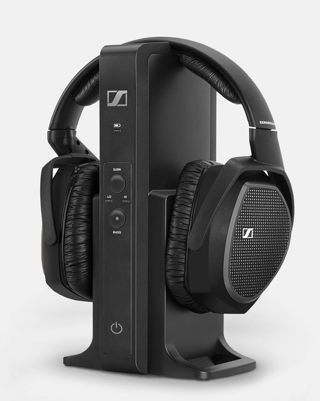 Sennheiser HDR 175 Closed Headphones - Image 4