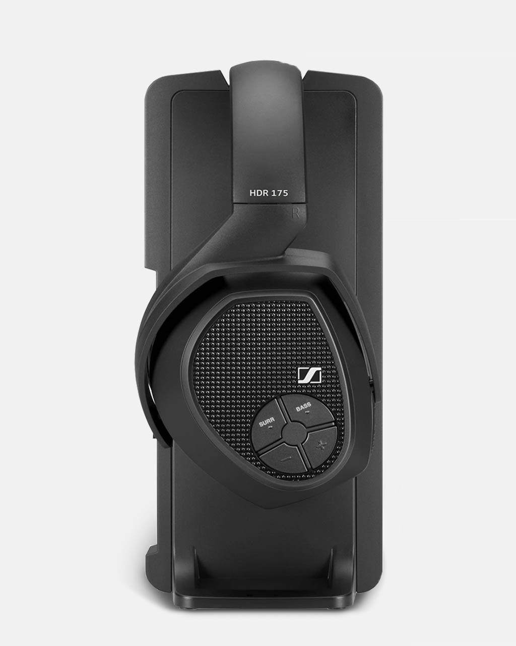 Sennheiser HDR 175 Closed Headphones - Image 5