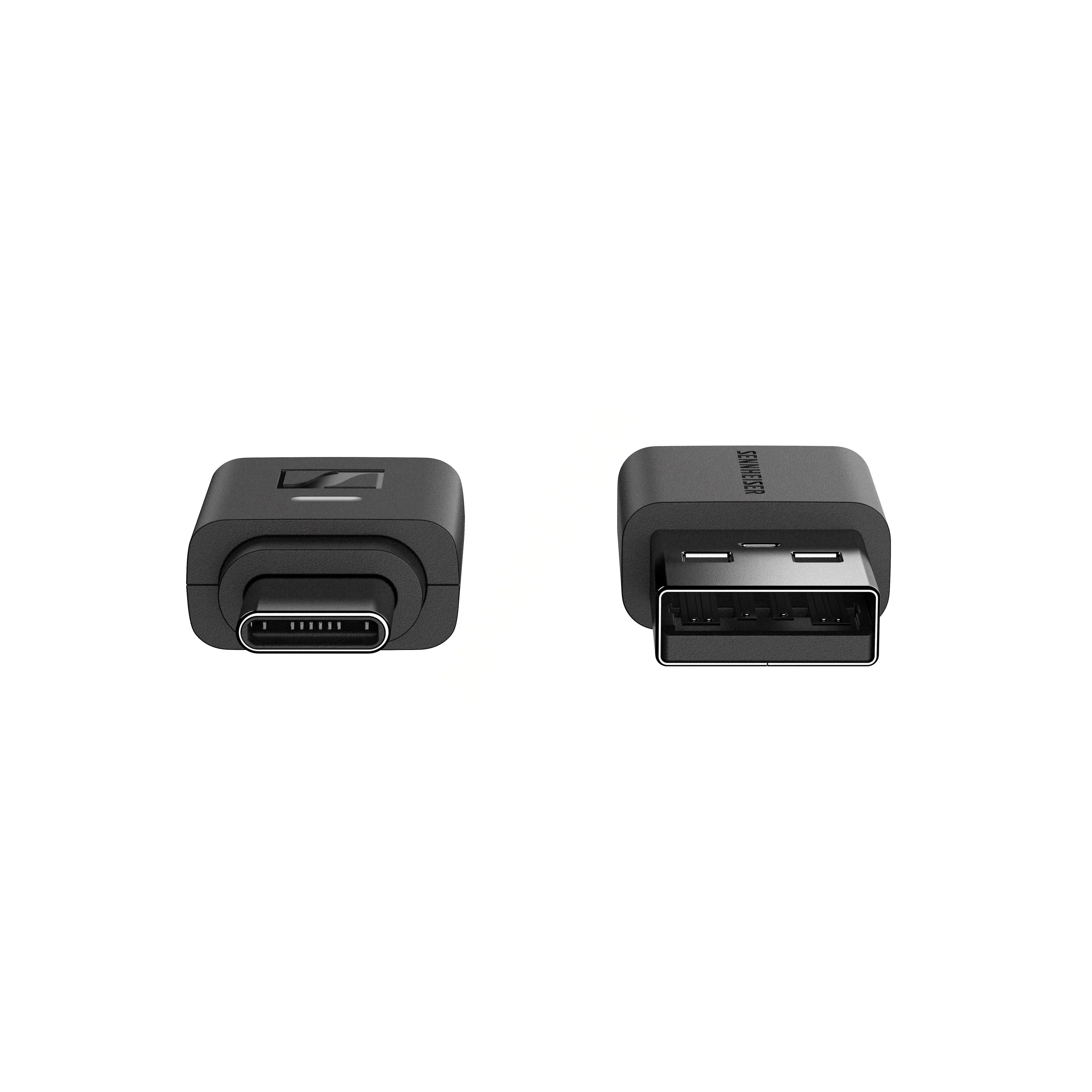Sennheiser Hi-Res Low-Latency Bluetooth Dongle - Image 4