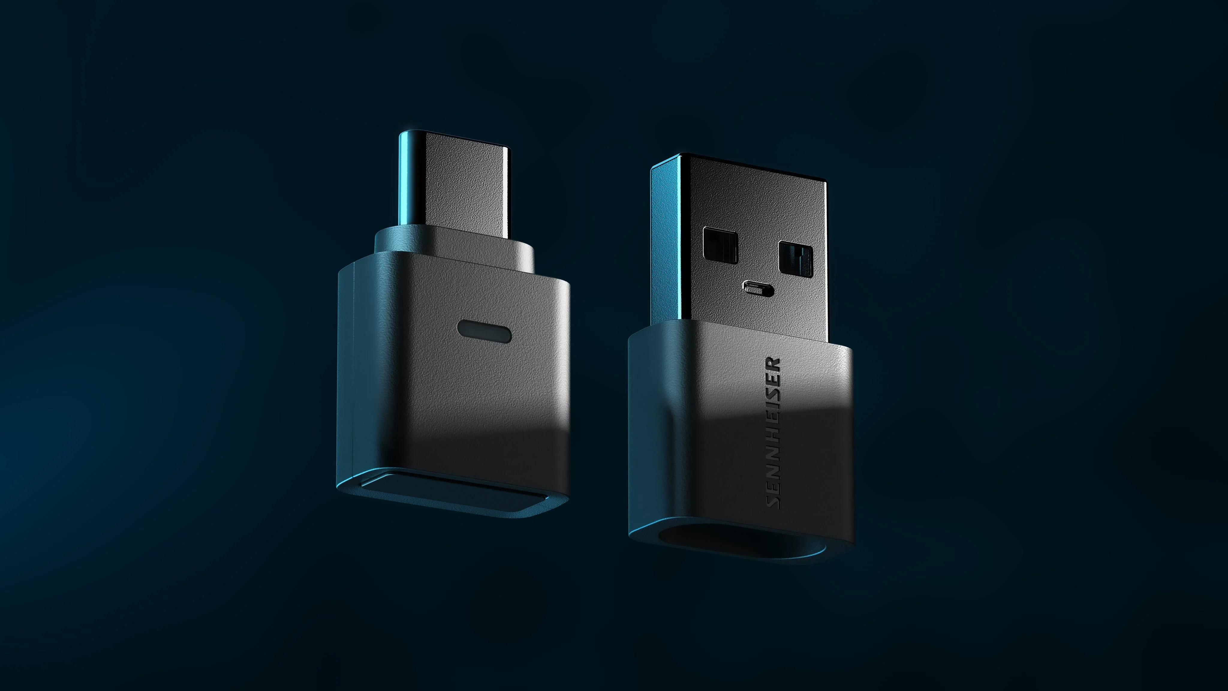 Sennheiser Hi-Res Low-Latency Bluetooth Dongle - Image 6