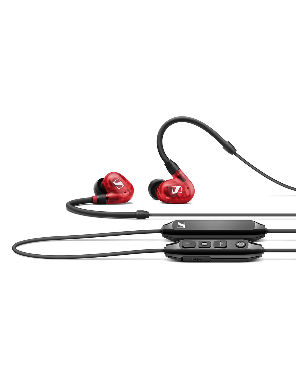 Sennheiser IE 100 PRO Wireless Earphone - Image 4