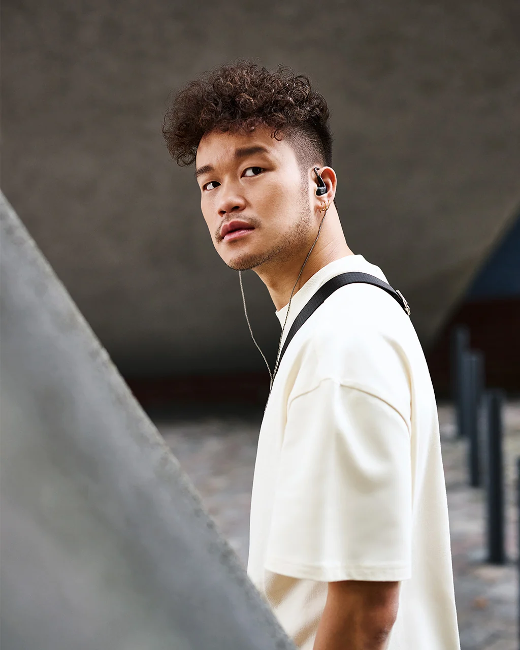 Sennheiser Audiophile IE 200 Wired Earphone - Image 2