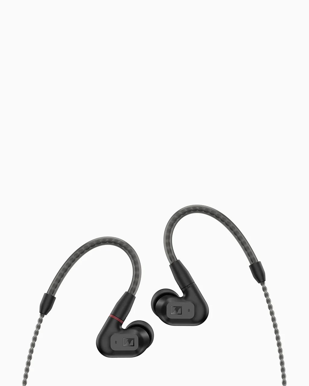Sennheiser Audiophile IE 200 Wired Earphone - Image 4