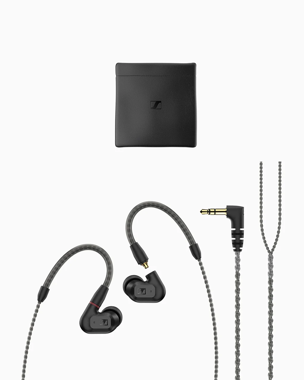 Sennheiser Audiophile IE 200 Wired Earphone - Image 5