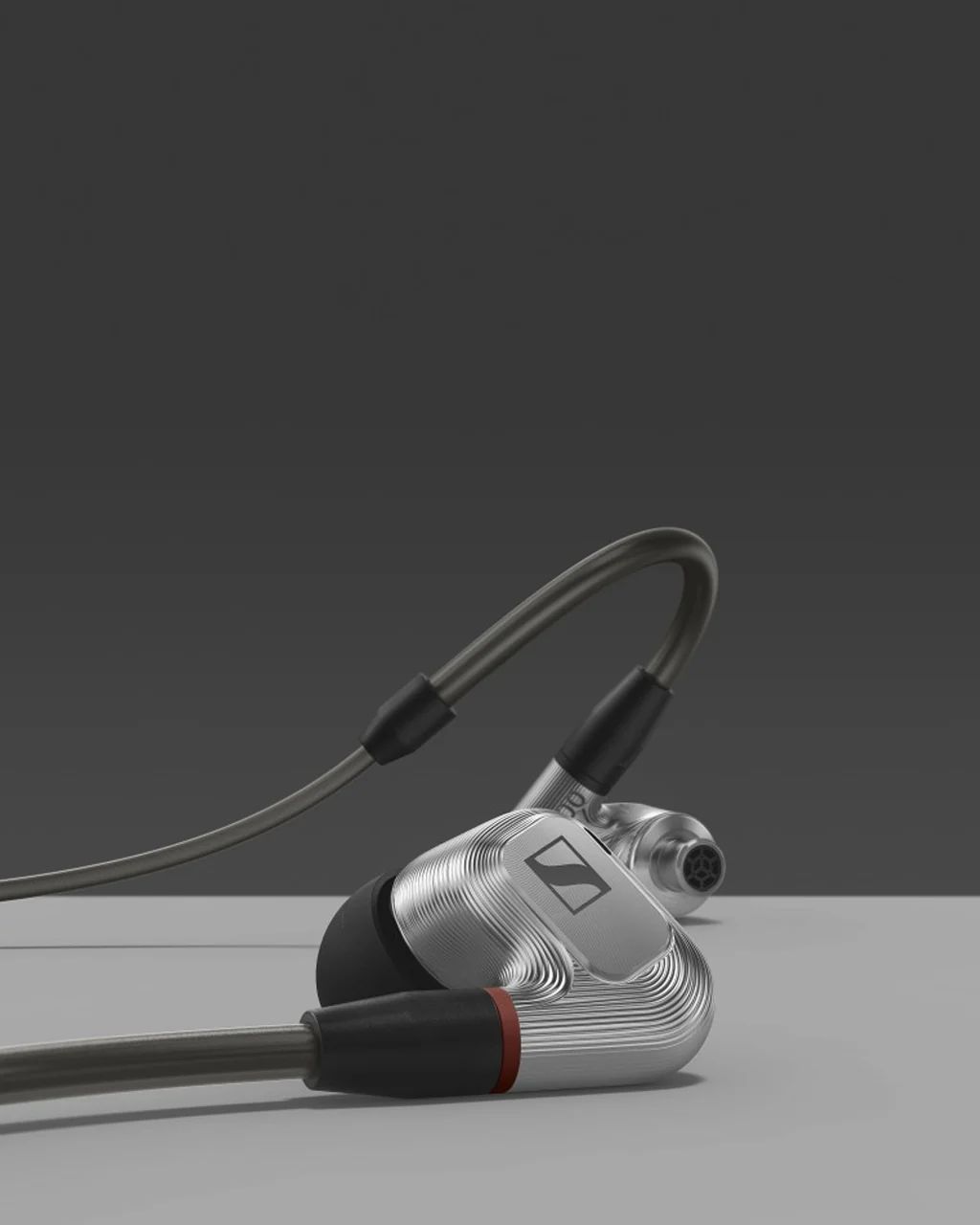 Sennheiser Audiophile IE 900 - Image 3