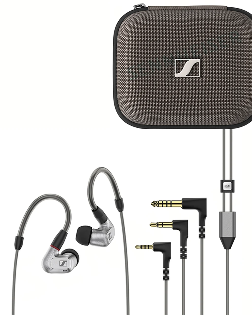 Sennheiser Audiophile IE 900 - Image 4