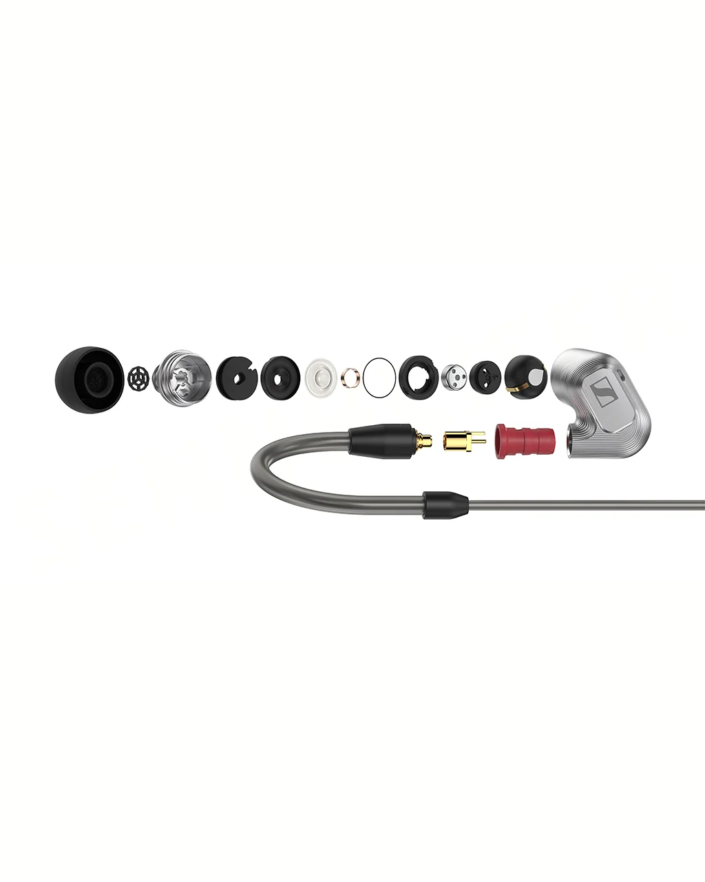 Sennheiser Audiophile IE 900 - Image 6