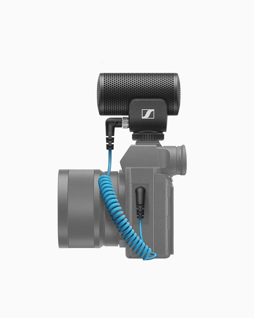 Sennheiser MKE 200 - Image 4