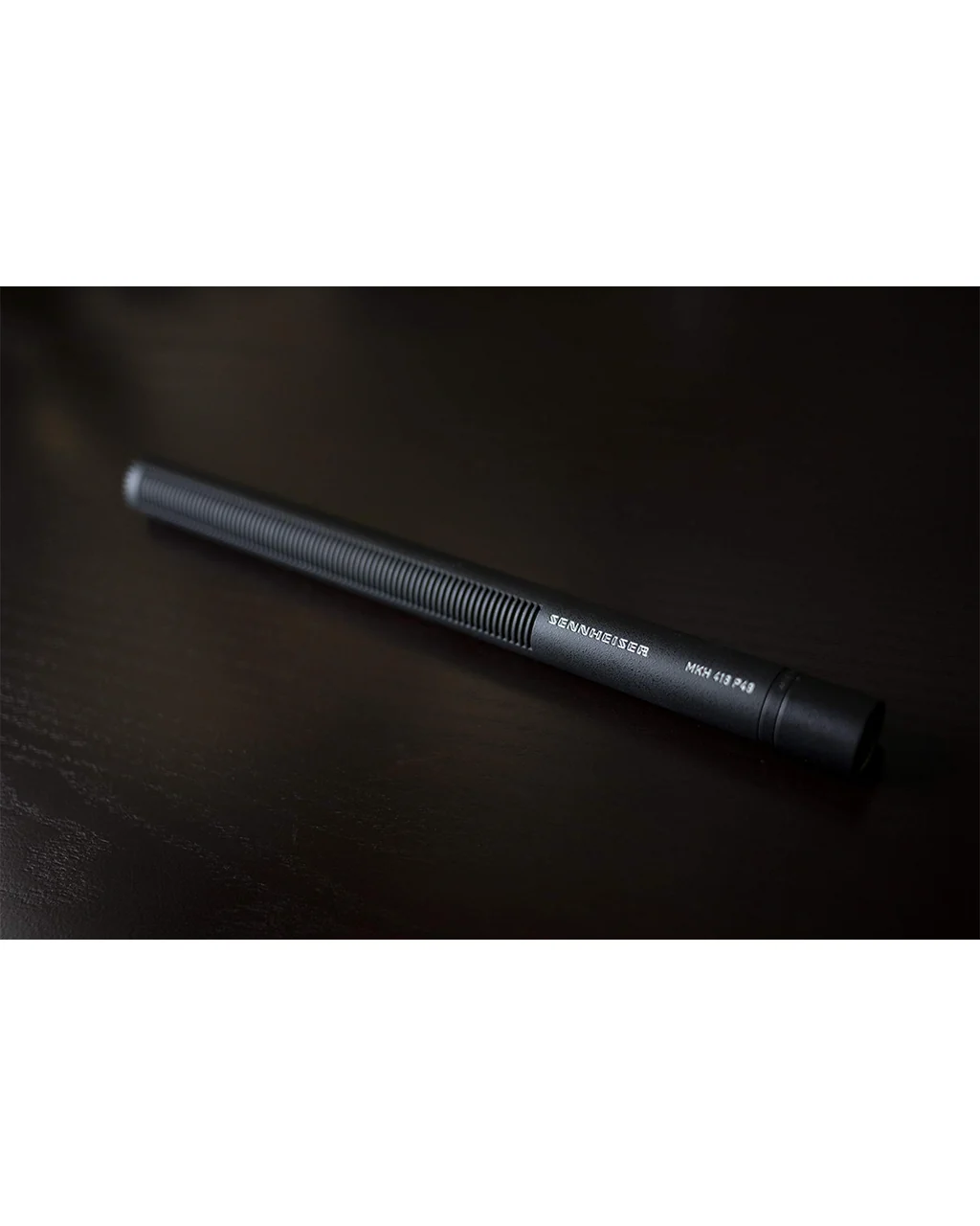 Sennheiser MKH 416-P48U3 Shotgun Mic - Image 5