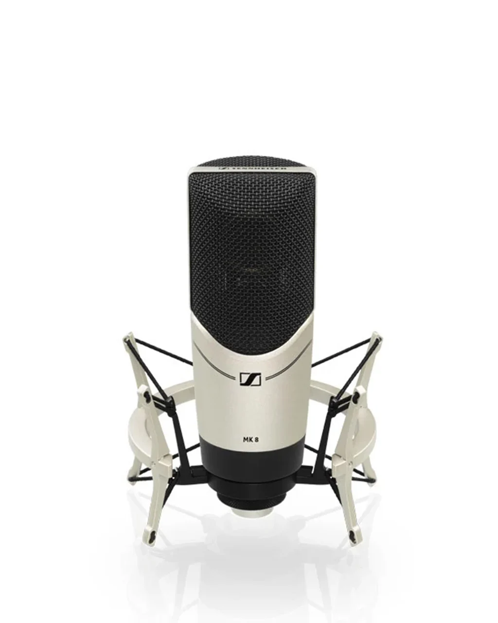 Sennheiser MKS 4 - Image 3