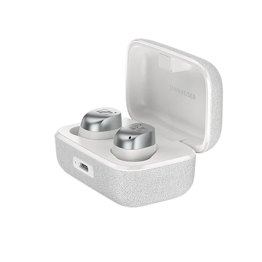 Sennheiser MOMENTUM True Wireless 4 - Image 4