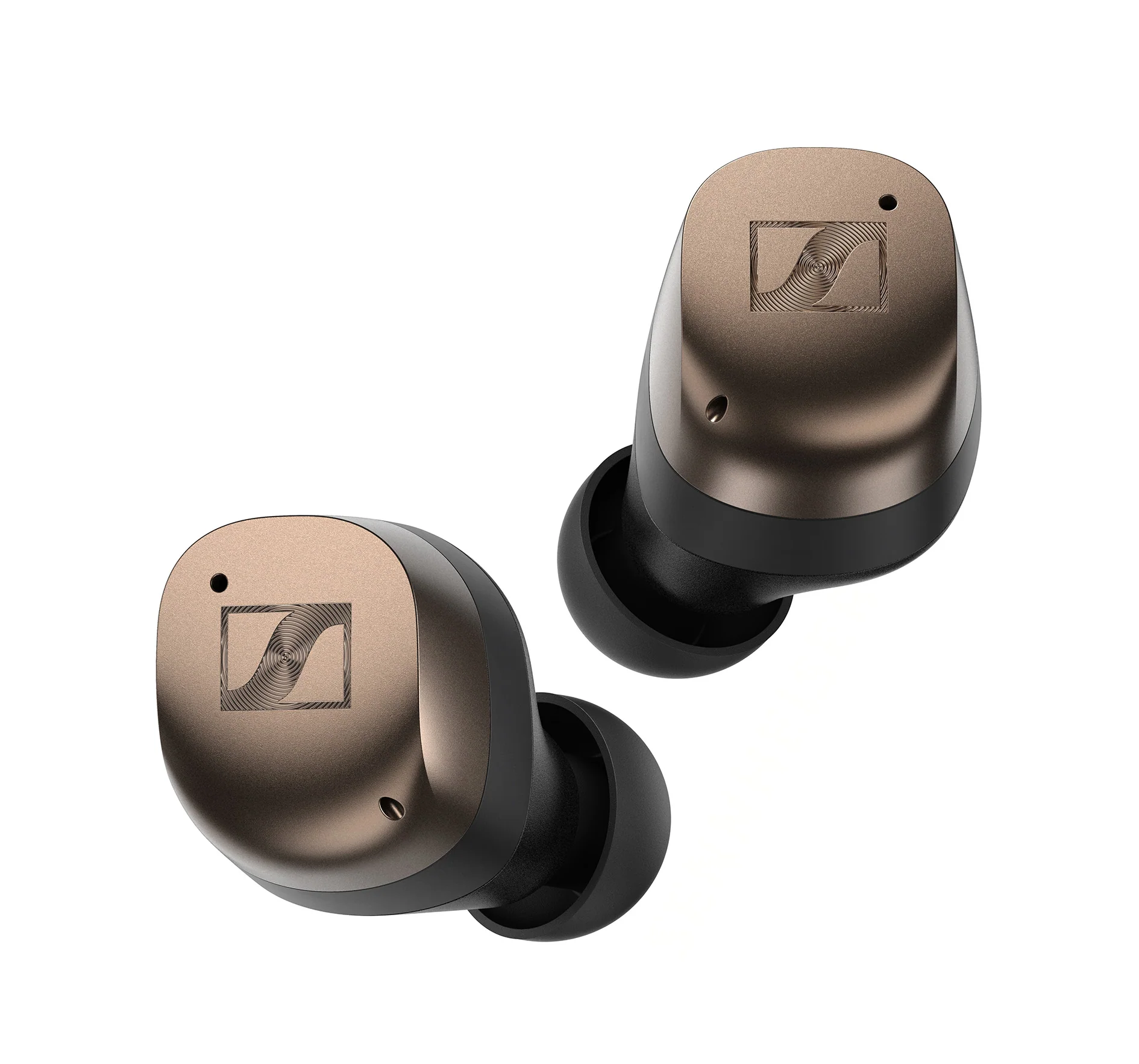 Sennheiser MOMENTUM True Wireless 4 - Image 9