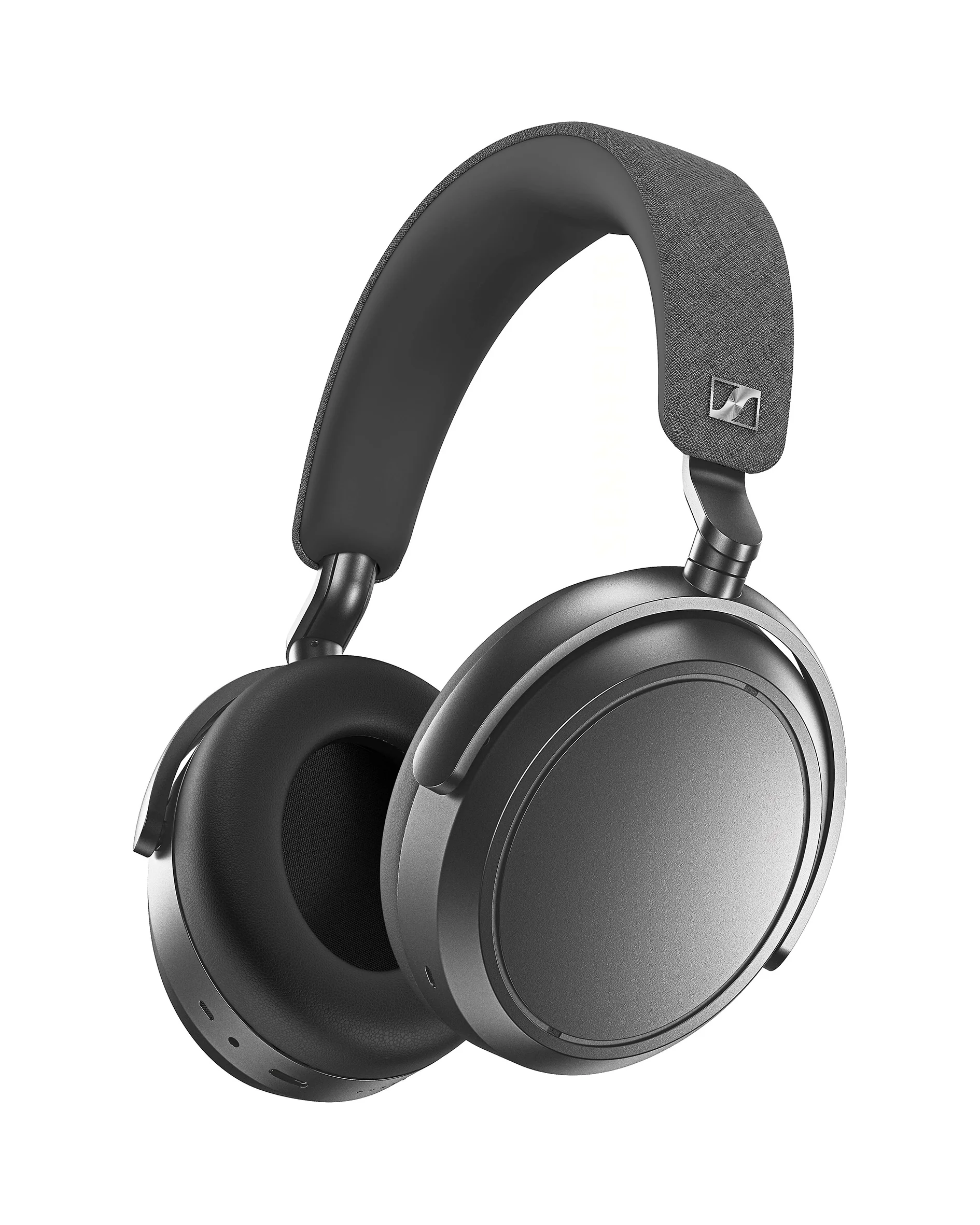 Sennheiser MOMENTUM 4 Wireless Noise Cancelling Over-Ear Headphones - Image 13
