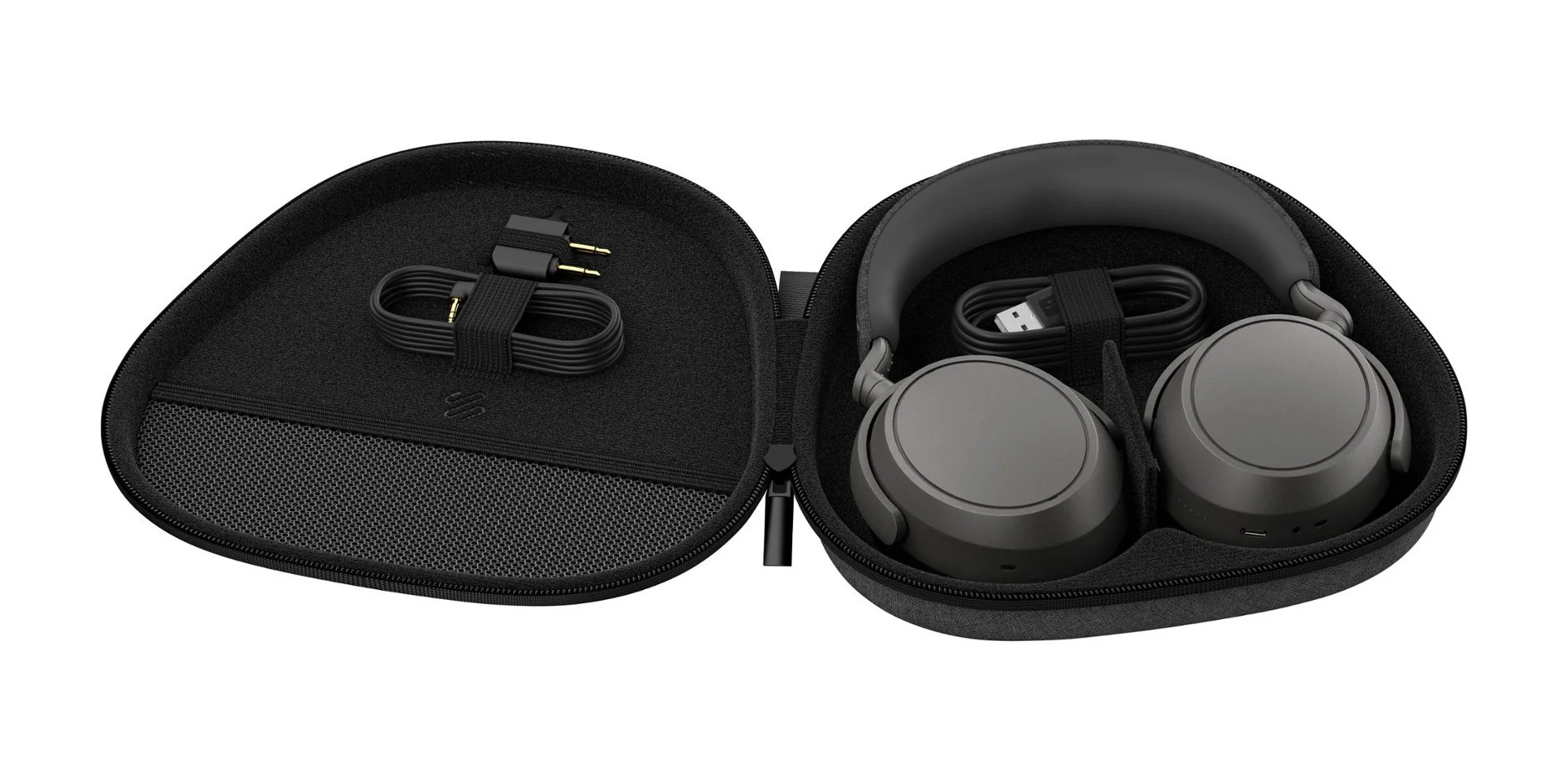 Sennheiser MOMENTUM 4 Wireless Noise Cancelling Over-Ear Headphones - Image 15