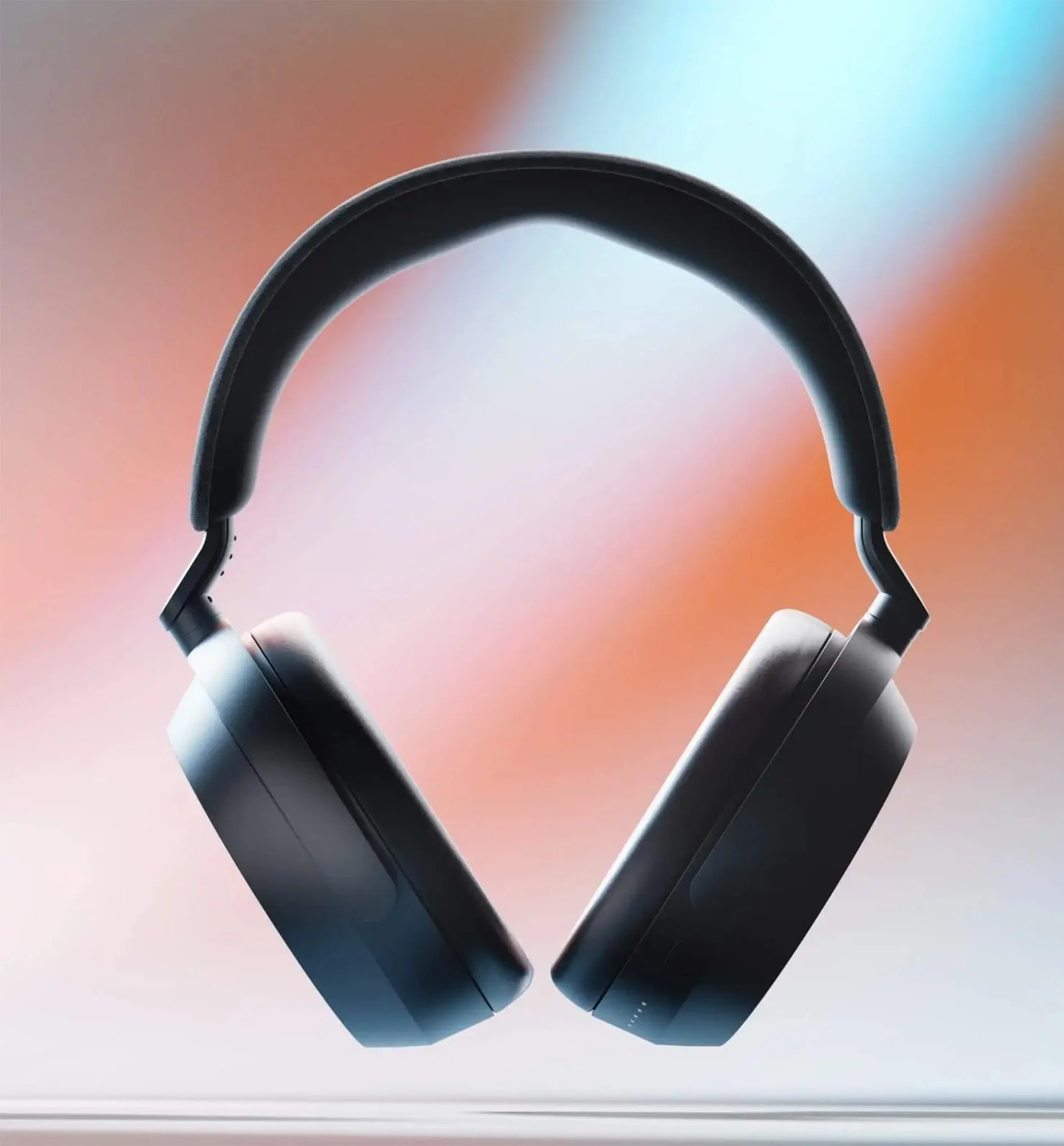 Sennheiser MOMENTUM 4 Wireless Noise Cancelling Over-Ear Headphones - Image 18