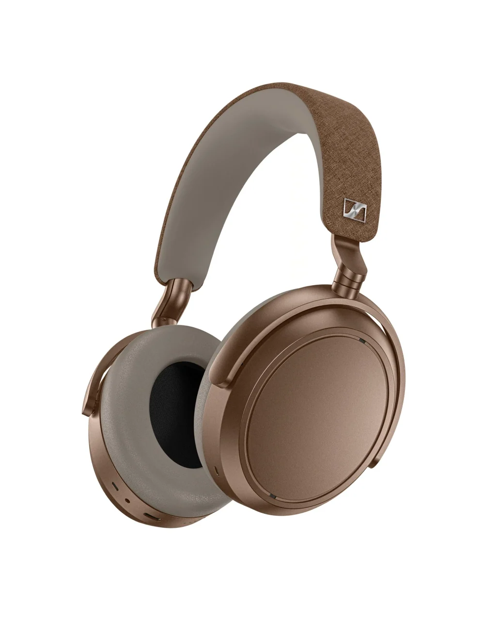 Sennheiser MOMENTUM 4 Wireless Noise Cancelling Over-Ear Headphones - Image 20