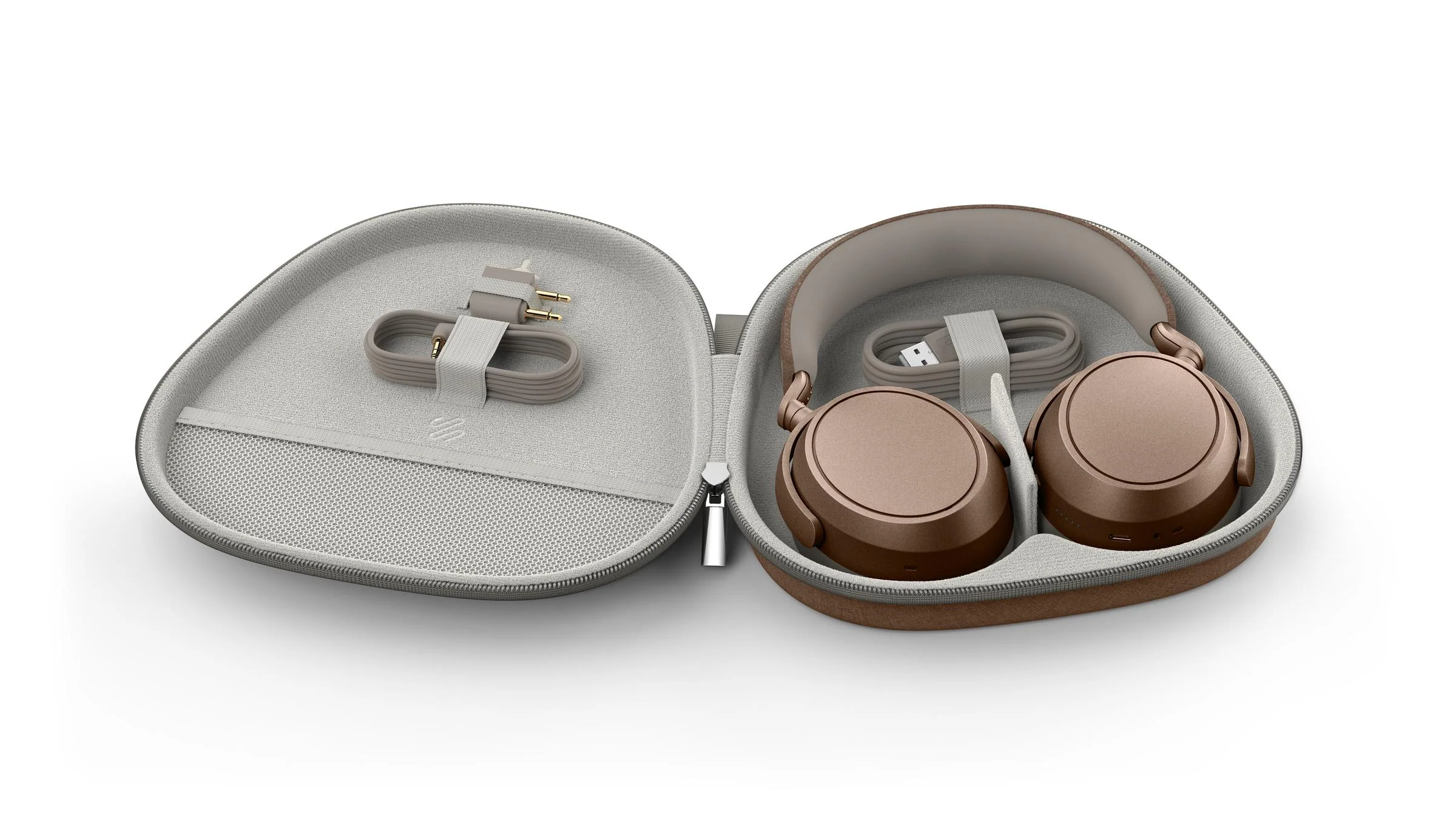 Sennheiser MOMENTUM 4 Wireless Noise Cancelling Over-Ear Headphones - Image 24