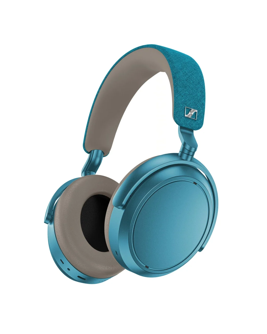 Sennheiser MOMENTUM 4 Wireless Noise Cancelling Over-Ear Headphones - Image 26