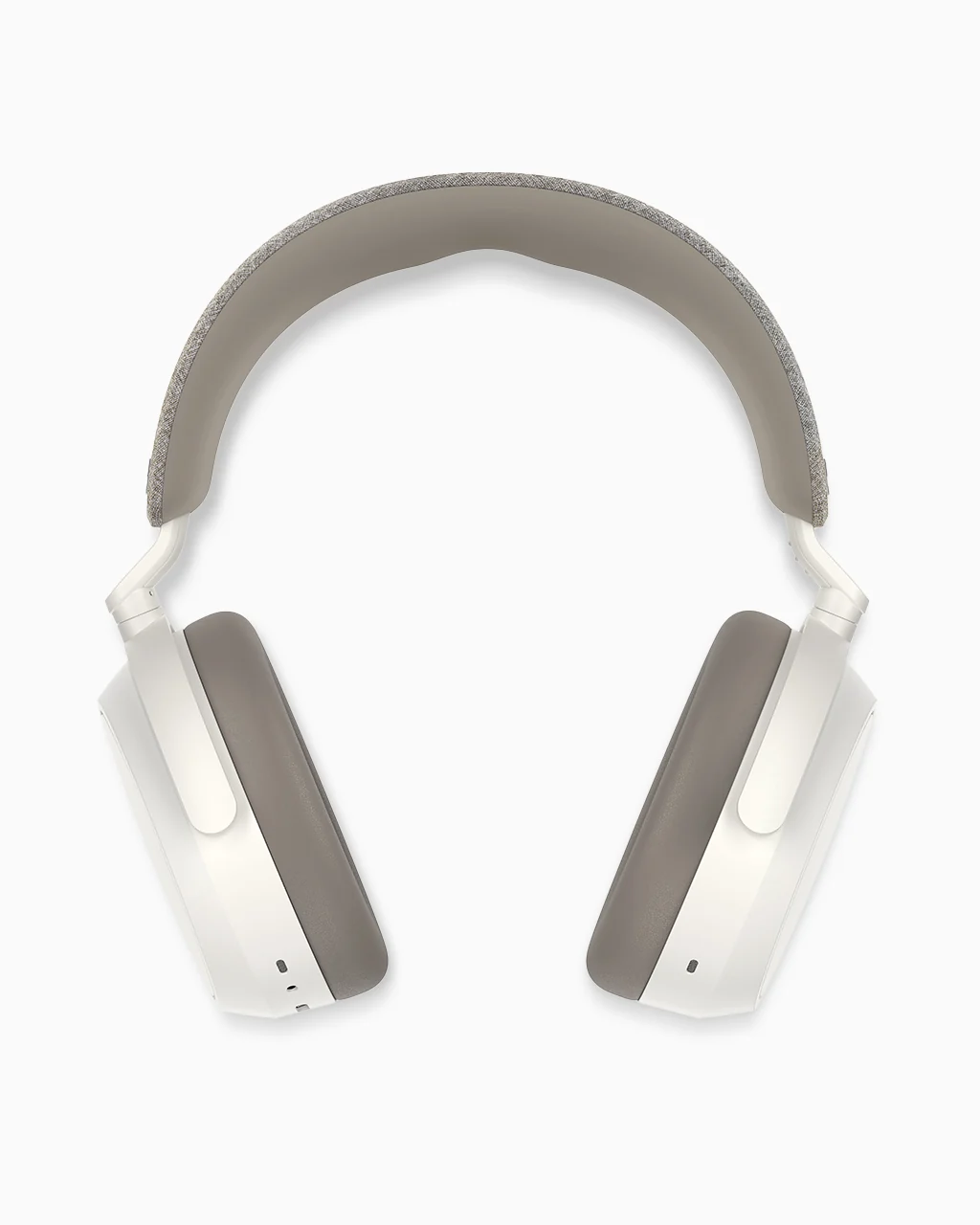 Sennheiser MOMENTUM 4 Wireless Noise Cancelling Over-Ear Headphones - Image 3