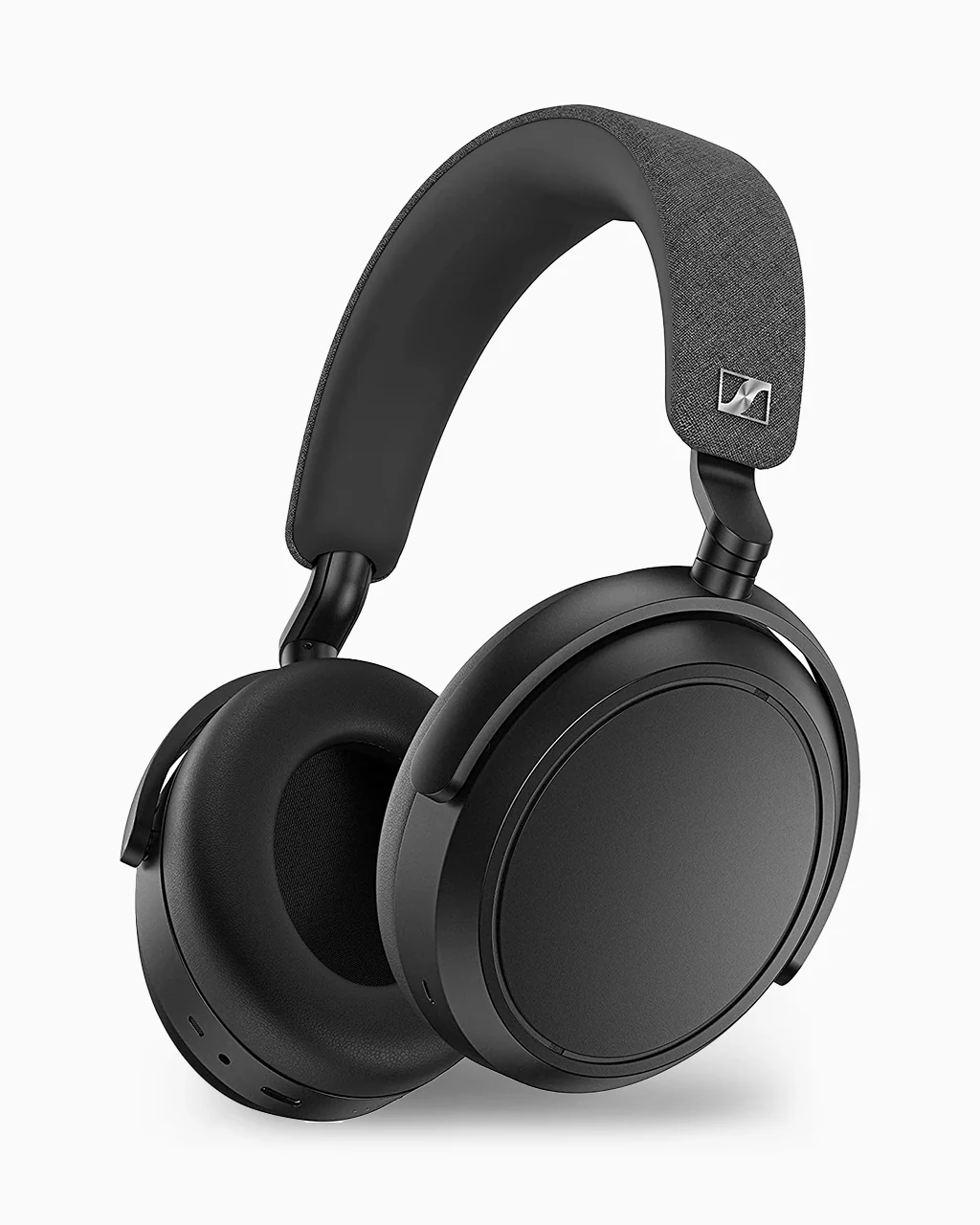 Sennheiser MOMENTUM 4 Wireless Noise Cancelling Over-Ear Headphones - Image 7