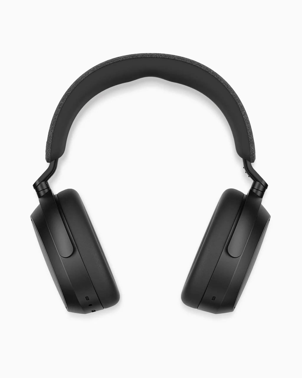 Sennheiser MOMENTUM 4 Wireless Noise Cancelling Over-Ear Headphones - Image 8