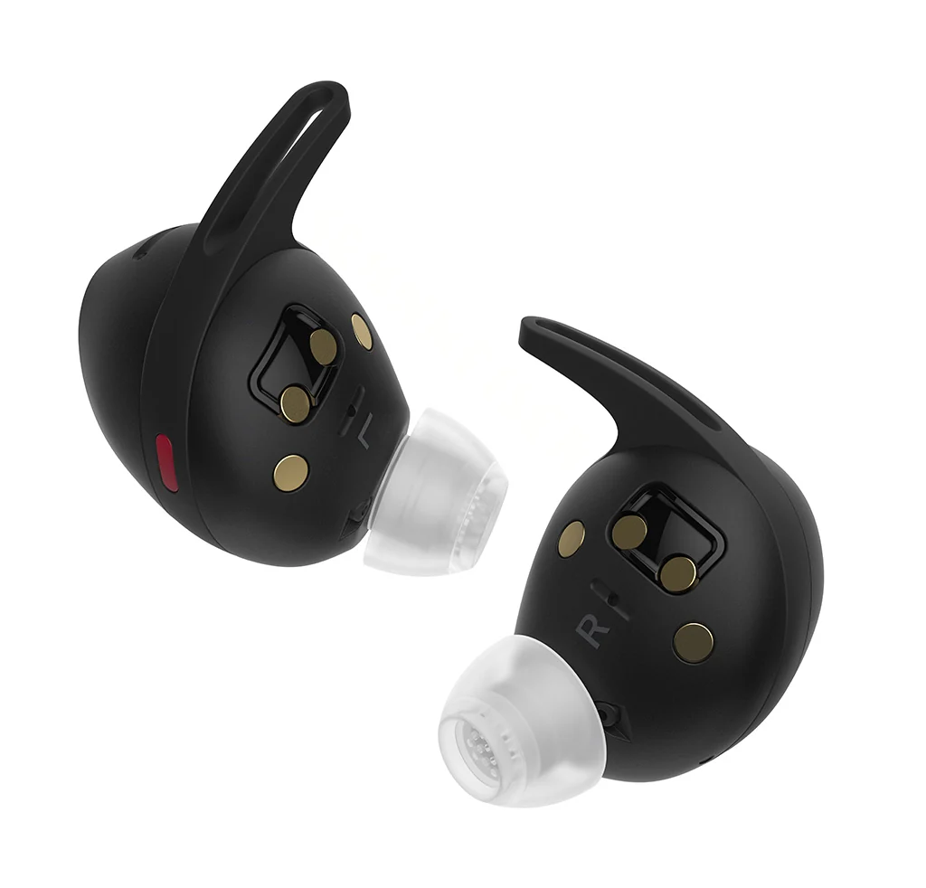 Sennheiser Momentum Sport True Wireless Earbuds - Image 2