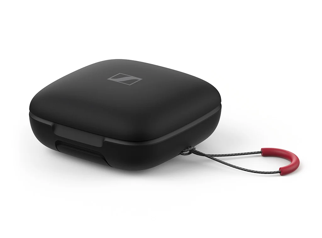 Sennheiser Momentum Sport True Wireless Earbuds - Image 3