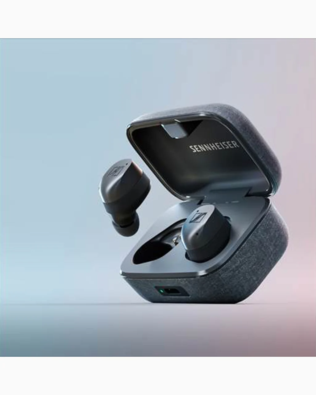 Sennheiser Momentum True Wireless 3 Earbuds - Image 15