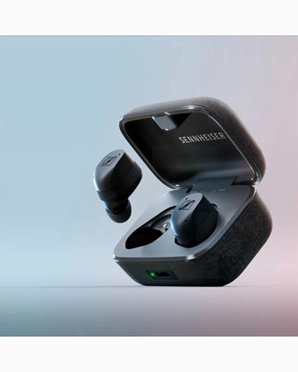 Sennheiser Momentum True Wireless 3 Earbuds - Image 21