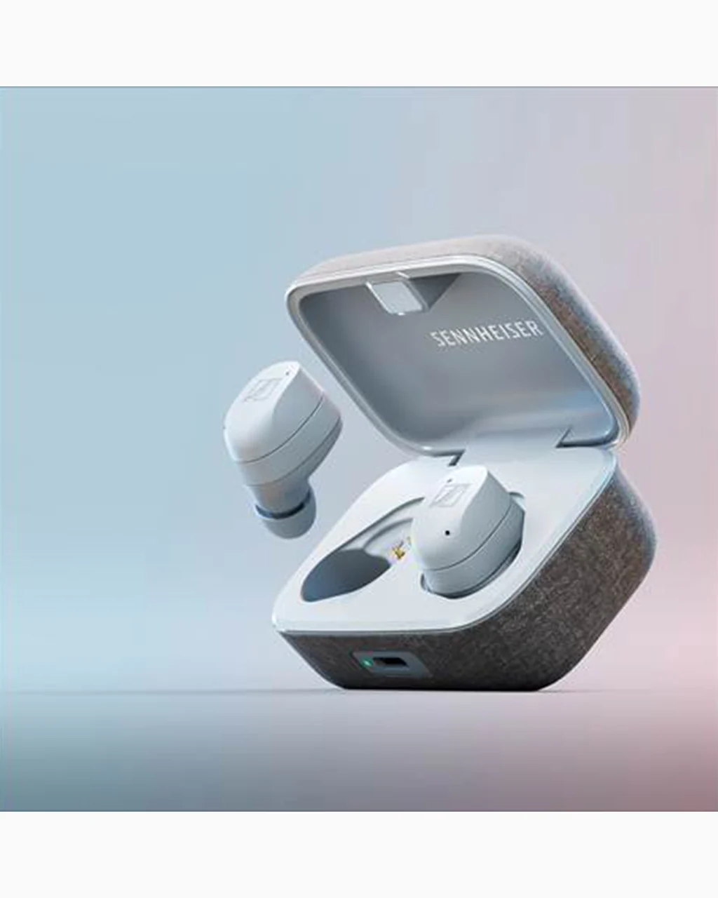 Sennheiser Momentum True Wireless 3 Earbuds - Image 7