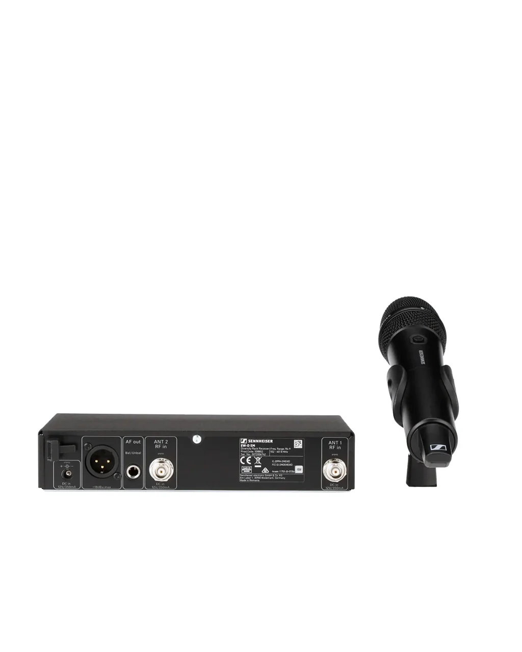 Sennheiser PRO EW-D 835-S SET - Image 4