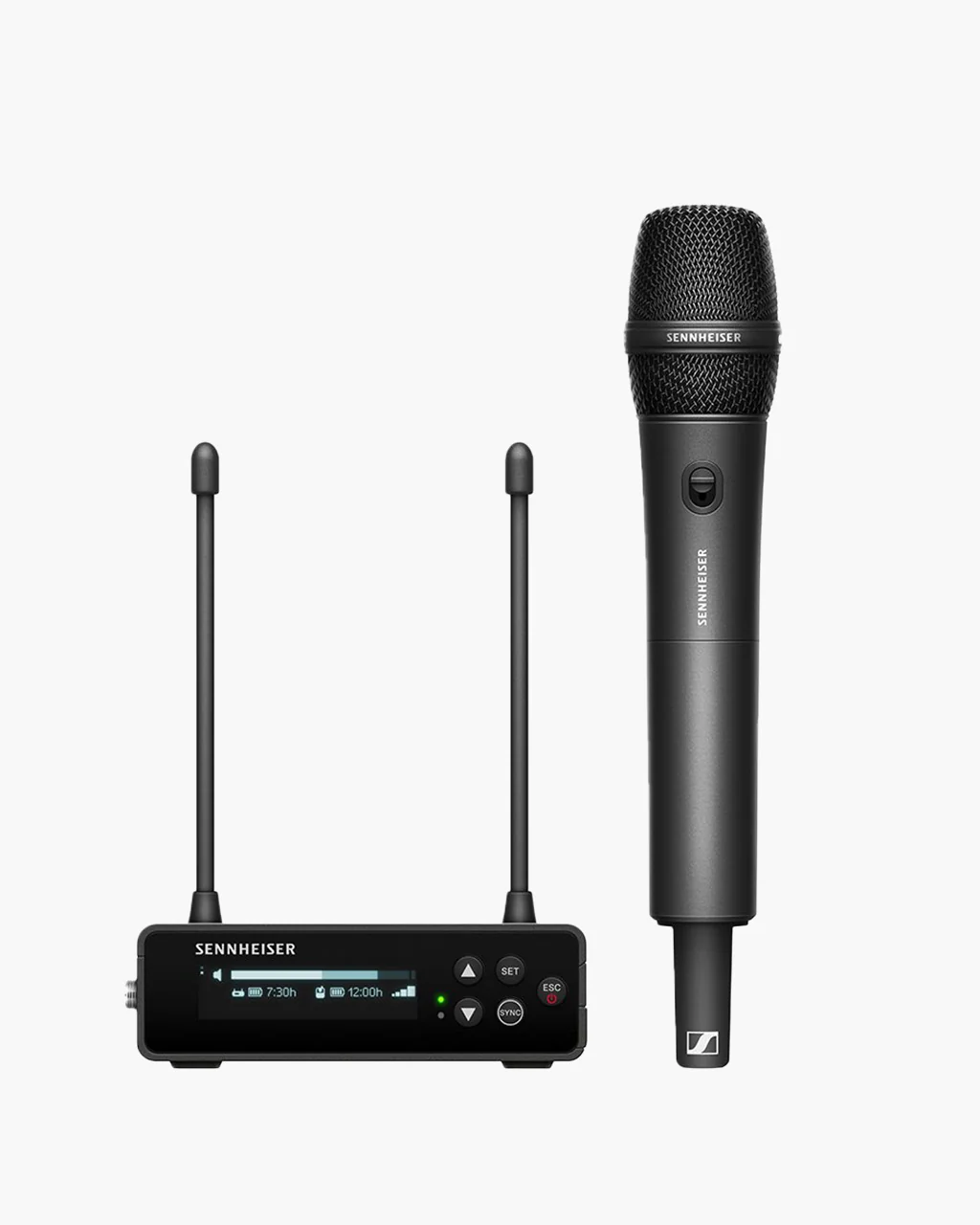Sennheiser PRO EW-DP 835 SET
