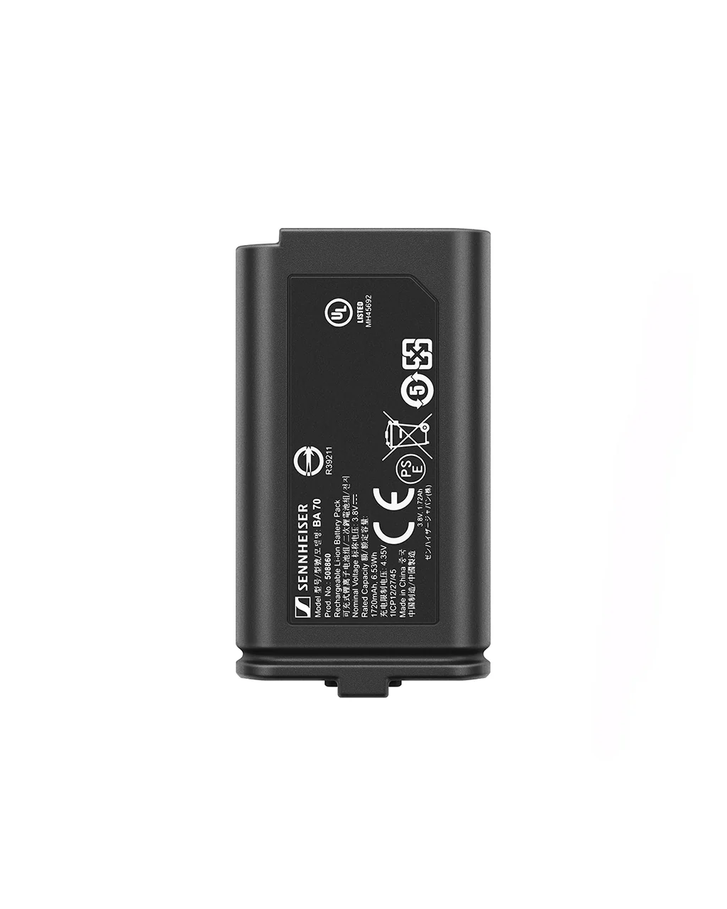 Sennheiser PRO EW-DP 835 SET - Image 9