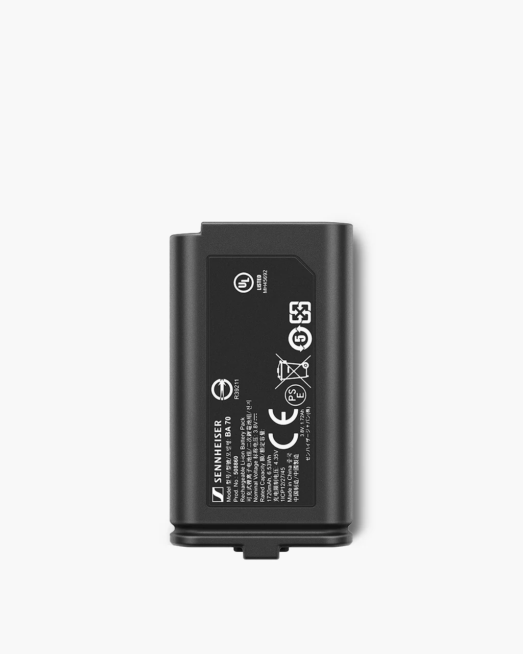 Sennheiser PRO EW-DP ME2 SET - Image 9