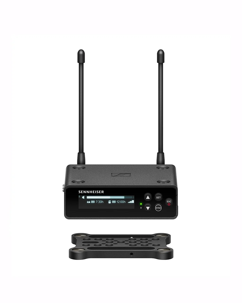 Sennheiser PRO EW-DP ME4 SET - Image 3