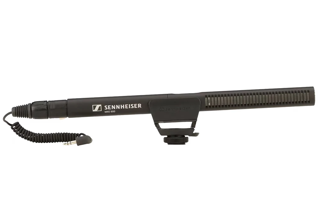 Sennheiser PRO MKE 600 - Image 3